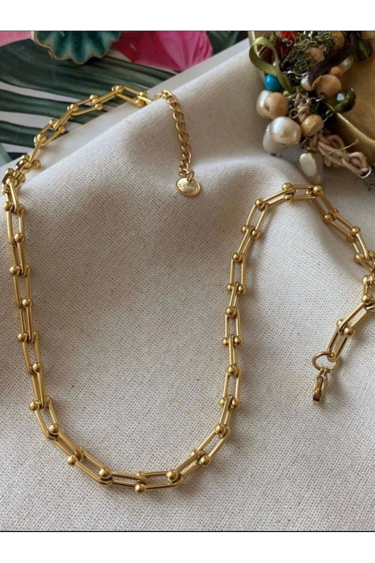 Tifany Model Women's Necklace