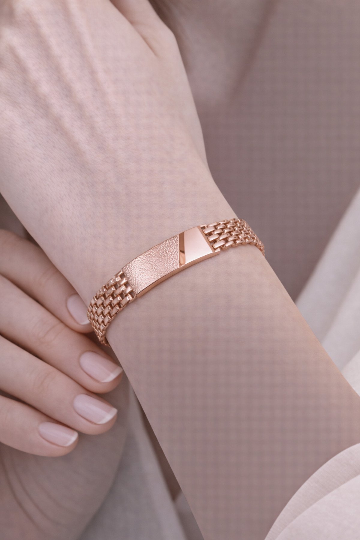 Arch Sade Xupıng Bileklik