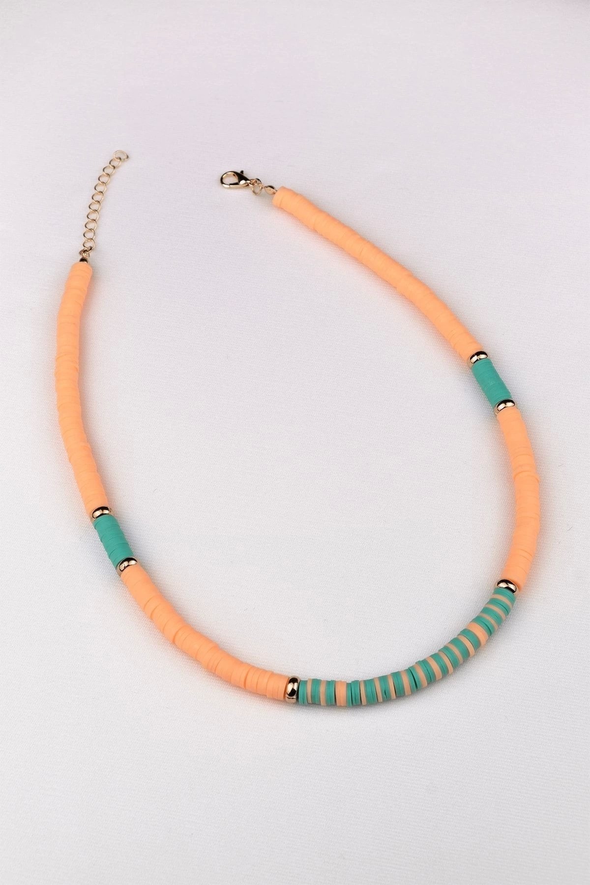 Women's Fimo Necklace